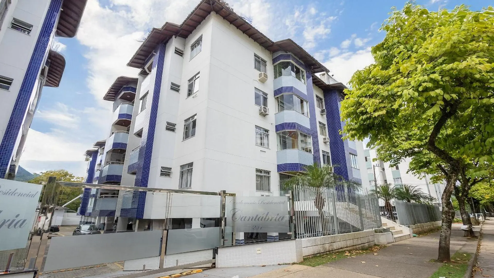 Apartman Conforto E Estilo No Itacorubi, Em Floripa Apc0207 Florianópolis